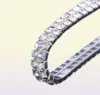 12 pezzi Lotti 110 braccialetti argento in argento Rhinestone elasone Bracciale da sposa elastico bracciale Accessori per matrimoni interi F1909246