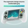 Spieler Anbernic RG405M Silikonfall Grip Cover Soft Game Console Hülle für RG405m Game Console