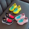 Sneakers Zapatillas Chaussages pour enfants Chaussures de sport automne