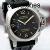 Panerais Watch Mens Watches Panahei LuminoシリーズPAM01312 MIロースイスウォッチメンズオートマチックメカニカル44直径