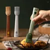 Tools Food-grade Baking Oil Brush Household High Temperature Barbecue Seasoning Kitchen Pancake Sauce