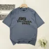 カサブランシャツデザイナーTシャツラックスチシャツカサブランカカサブランカスシャツトップイブズサイズのティーカサブランカサブランカ服ファッションサマークルーネックショート