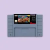 Akcesoria legenda mistycznych gier akcji ninja dla SNES 16 bit USA NTSC lub EUR PAL Consoles Consoles