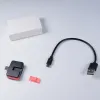 Acessórios RCM Loader Auto Clip Jig Tool Dongle Kit Compatível para Nintendo Switch NS Compatível Nintendo Acessórios
