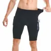 Shorts ykywbike uomini in bicicletta per ciclismo pantaloncini shock shorb shorts shorts road shorts ropa ciclismo collant 2 laterali tasca laterale