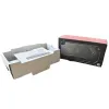 Accessori 1set Boxes Boxes per interruttore scatola di carta lite in edizione speciale Diamond Pearl Limited Edition Outer Packing Box Packing Color Packing