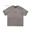 Kith T-shirt Rap Hip Hop Ksubi Male zanger Juice Wrld Tokyo Shibuya Retro Street Fashionmerk Korte mouw T-shirt 479