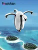 PowerVision Poweregg Drone med 360 Panoramic 4K HD Camera 5 km Image Transmit7408769