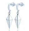 Dangle Chandelier Anime Fairy TailErza Eardrop Cosplay 925 Silver Drop Earrings Jewelry Accessories Gift9141972