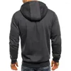 Hoodies masculins 2024 Vestes de printemps manteaux à capuche Speshishishishhirts de mode de survêtement masculin Veste pour hommes Vêtements d'extérieur MWW148