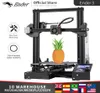 3D Printer ender3ender3x VSLOT Резюме Резум Резум.