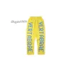 Vertabrae Sweatpants Men's Pants Vertabrae Y2K Sweatpants Pants Womens Harajuku Hip Hop Letter Print Baggy Casu