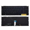 Klavyeler US Dizüstü Bilgisayar Klavyesi ASUS VIVOBOOK X512D X512 X512DA X512F X512U X512FA X512UA X512UB V5000 M5050D ABD İngilizce