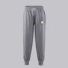 Mens Pants Jogger Basketball Pants Men Fitness Bodybuilding Gyms For Runners Man Workout Black Sweatpants designer Trousers casual 3XL