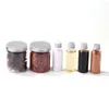 Tools Camping Seasoning Jar Portable Outdoor Kitchen Barbecue Cruets Spice Set Can Bottles Supplies