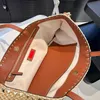 Designer Beach Tote Tas Vlt Raffias Handtassen Luxury WEVE Travel Handtas Schouder Duffle tas Rivet Crossbody Dameshoenkoppeling Koppeling Winkel Strawtassen 240415