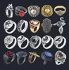 ring Game Dark Souls Series Men Rings Havel039s Demon039s Scar Chloranthy Badge Metal Ring Male Fans Cosplay Jewelry Accesso6555731861893