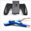 Accessories Original New Joycon Left and Right Wrist Strap For Nintend Switch Controller Grip With One Pair Blue Black Color Strap