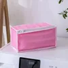 Laundry Bags Washing Machine Shoe Bag Practical Rectangle Professional Shoes Slippers Storage Home Supplies