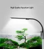 LED Aquarium Light Lighting plants Grow Light 5W10W Aquatic Plant Lighting Waterproof Clipon Lamp For Fish Tank18620569