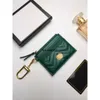 moda luksusowe torebki na karty luksusowe projektanci kluczowe portfele uchwyty paszportowe Woody Paszport