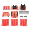 Calcolatori TSOP32 TSOP40 TSOP48 SOP44 SOP56 Kit di adattatore per Minipro TL866II Plus Universal Mini Programmer Test Product