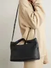 Row Camdem Luxury Tote Mags Designer Bag Высококачественная террасная ковша мессенджер Margaux15 Сумки для плеча сумки сумочки подлинная кожаная ковтика O6172Y