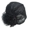 Scarves Lace Turban Hats For Women Muslim Headscarf Head Wraps Caps Female Daily Beanie Hair Cover Cap