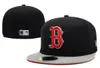 2024 Canada Expos Adattata Cappelli Fashion Hip Hop Hats Baseball Caps Peak Flat per uomini Donne Full Closed U18