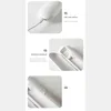 Diş Pırtı Dezenflek Taşınabilir UV Diş Fırçası Sterilizasyon Seyirci Şarj Edilebilir Sterilizatör Kutusu Temizleyici Tutucu Elektrikli Diş Fırçası 240413