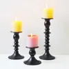 Candele per candele Votive Wedding Party Pillar Stand Centrotavola da tavolo El Crafts Decoration