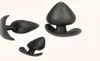 Massagem SexShop silicone Big Butt Plug Anal Tools Anal Brinquedos sexuais para mulheres homens gays roupas íntimas plugues analght buttplug erótico íntimo p6064151