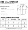 Men's Casual Shirts Geometry Business 3D Printed Shirt Street Wear To Work Summer Turndown Short Sleeves 4-Way Stretch Fabric