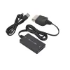 Cabos 0,9m Console original para Xbox para HDMicompatible Cable Compatible ADAPTADOR AV CONNECTIO