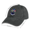 BERETS SLY COOPER COWBOY HAT VISOR SUNHAT DAD MAN SUN BOY WOMEN'S