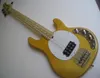 whole New arrival Music man 4 String Electric Bass Guitar In Natural 1005291353283