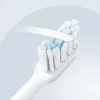 Brosse à dents Xiaomi Mijia SONIC Electric Brosse à dents T301 IPX8 DENTS VIBRATEUR DE DÉTRES WIRE SANSE BLANCHINGE BLACKING HYGIENE BROSSE PLUS