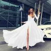 Cocktail Dresses For Women Elegant Classy Solid Color Long Sleeve V Neck Maxi Red Dress Vintage Formal A-Line Prom Dress 240402