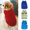 Dog Apparel Winter Warm Pet Clothes Small Vest Coat For Chihuahua Shih Tzu Sweatshirt Puppy Cat Pullover Dogs Pets Clothing