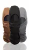 Tática Balaclava Máscara Facial Facial Camouflage Wargame Helmet Cap boné Paintball Exército Máscara Esporte Tampa Ciclismo Ski7546540