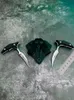 Specialerbjudande! Claw Karambit Borka Fixat Blade Knife D2 Blade G10 HANDLAR Pocket Knives Självförsvar One Set EDC Tools