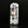 Player Transparent Shell Bluetooth Tape Player unterstützt Bluetooth -Eingang/Ausgang/FM Radio -Kassette Tape Walkman Player