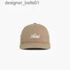 Ball Caps Unisphere Hat Designer Unisphere Baseball C Hat Truck Snback Sunvisor C Skateboards Kpop Summer Casquette Nero per donne C240413