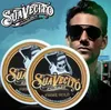 Suavecito Pomade Hair Gel Style firme hold Pomades Waxes Strong hold restoring ancient ways big skeleton hair slicked back hair oi6874431