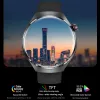 NOWOŚĆ 2024 GT4 Pro Smart Watch Men NFC GPS Tracker AMOLED 360*360 HD Ekran tętna Bluetooth Call Smartwatch dla Huawei Xiaomi Watch