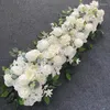 Декоративные цветы свадьба 100 см цветочной арома