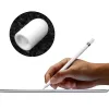 TIP NIB COVER SKUN VOOR APPLE VOOR IPAD POTLOS TOUT TUNDERSCHREEN STYRUS PEN VOOR CASE