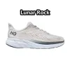 2024 Hokka One Bondi 8 Running Shoes Dames Platform Sneakers Clifton 9 Men Blakc White Harbor Mens Women Trainers Runnners 36-45