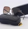 مصمم الرجال نساء نظارة شمسية مستقطبة Adumbral Goggle UV400 Eyewear Classic Tyeglasses Male Sun Glasses Casque Arai Atlantic Resolve Visit Metal