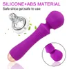 AV Stick 20 Frequenz sexy Spielzeug für Frauen Erwachsene Produkte G. Vagina Vibrator Klitoralstimulator Magic Zauberstab Vibratoren